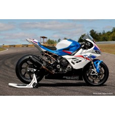 2020-2026 BMW S1000RR/M1000R/S1000R Stainless Race Full System